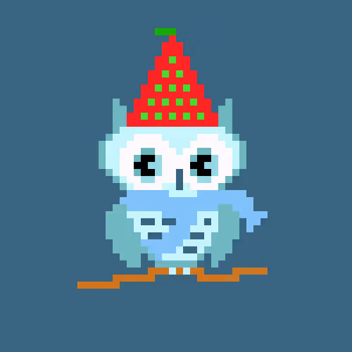 Weirdowls