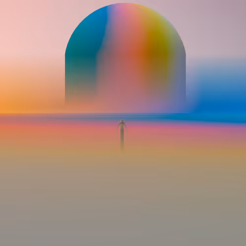 Lonely Astronaut 246