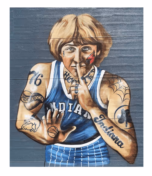 Item #81389452228015721923544690746270190594299388963234071450728085721981745364993 Media