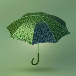 Umbrella 020