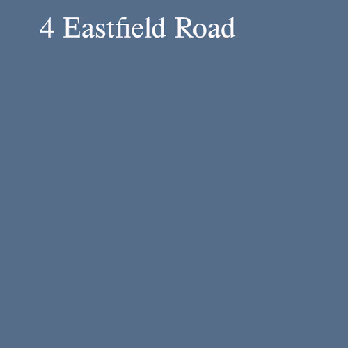 Estreet Address