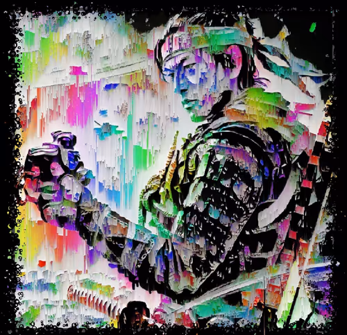 Item #15884071513045367692821818526346702352521711277975827975154818911752656257025 Media