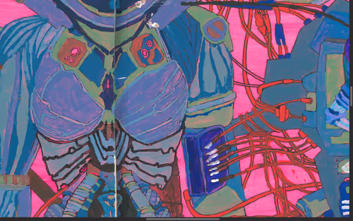 Item #93712759668797898502374910508147741074492083481224571286768366377657253756929 Media