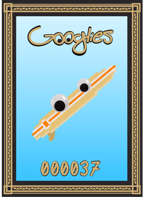 Item #66311056607877484308307884635873921155294344807922012098600849986198077177857 Media