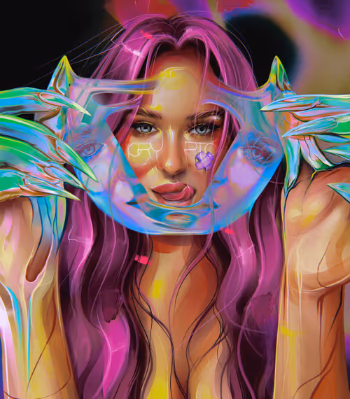 Item #110983727665499950792275179354515233772355679377896911484989905784685079822337 Media