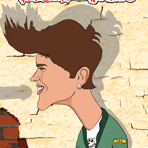 Justin Blowber