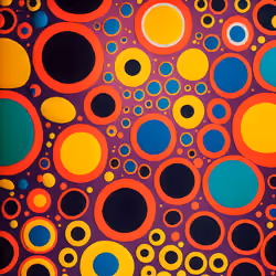 Dots #5