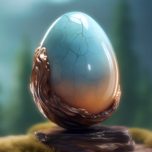 Egg #0198