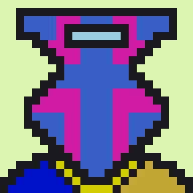 Item #39329941488566013767872856760242768874654768902258620851068977819206593544193 Media