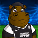 Philanthropy Hippos