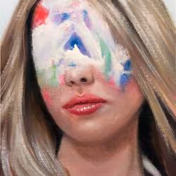 Blinded By Rainbows