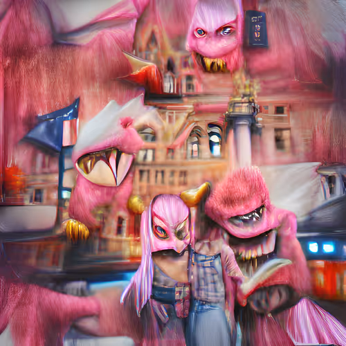 Item #16704536667411828427613067990610138192589606306043284490094667039578221707265 Media