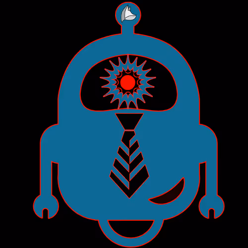 ODD.bots #16 -Larry-