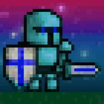 PixelKnights #045