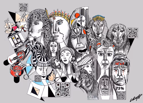 Item #71307435013732065054809857680656031130818570222098422227772872957493508046849 Media