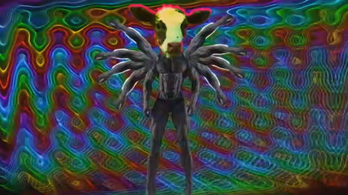 Item #95011884780208083112597469130845071526700429694560094537099792804431848800257 Media