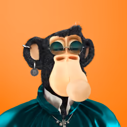 Debonair Ape 442