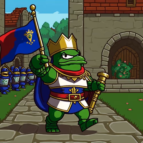 Lancelot Entry