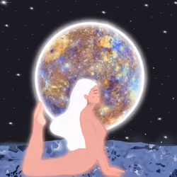 Mercury in retrograde