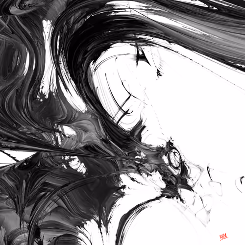 Disorder #6 (1/1)