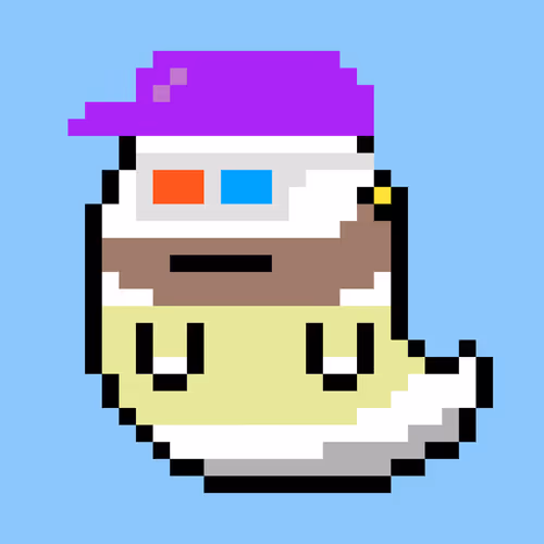 DigiGhosts Collection - old V2