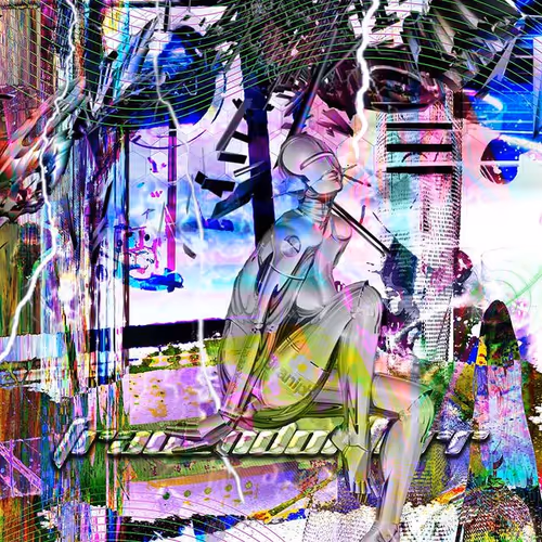 Transcendentaltechnoutopia