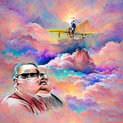 Inorganic Imagination