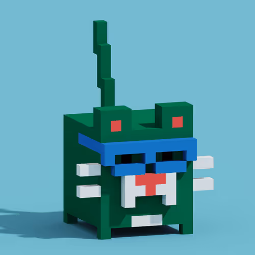 Item #21465226702882315155185303457070103196884412499070390665795531426381286080513 Media