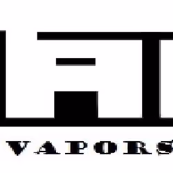 OG LIT Vapors Logo