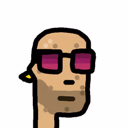 low effort punk 3483