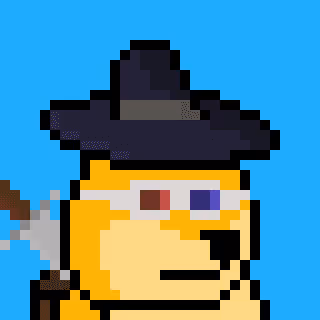 Dooggie #1135