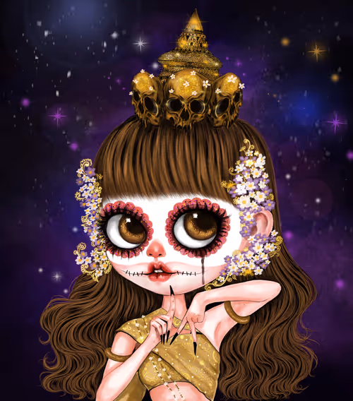 Item #39172408762408796355673279481257167668453207554706473918895815434118562316289 Media