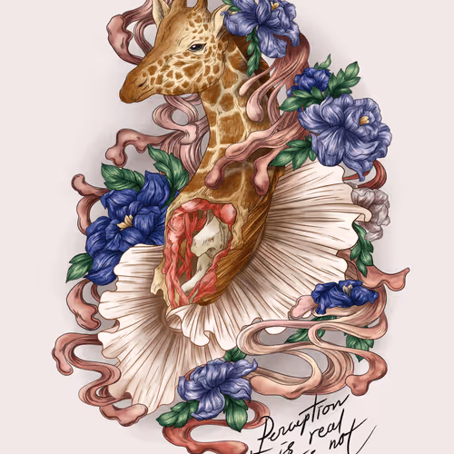 Pin Suchachaisri - Illustrations