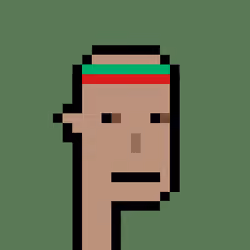 cryptopunks #8007