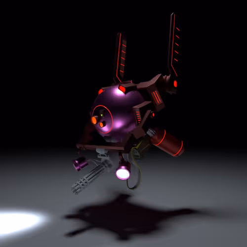 Bunnyman_ZA Collection