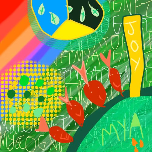 3 Seeds