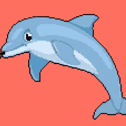 DolphinPunk #7