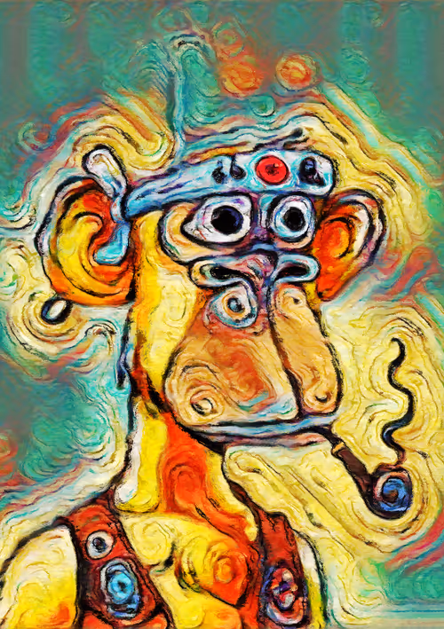 Item #93443855922769447046307101048641453390741007576183738779056976595423168823297 Media