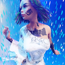 BAD GIRLS 2.0 | PiXEL FREAK #12