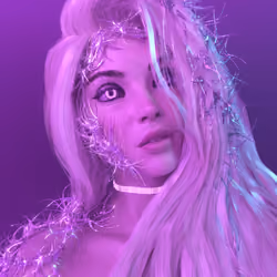 Purple Heat