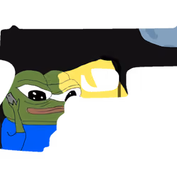 Pepo Glock #76