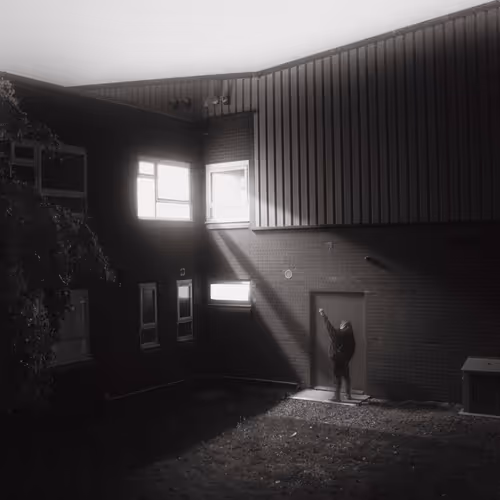 The Light Gateway II