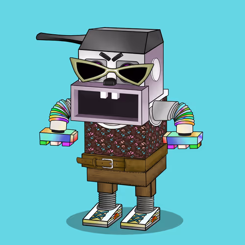 Item #7948986454524070020768945236896966363085064345480333639509855746153877864449 Media