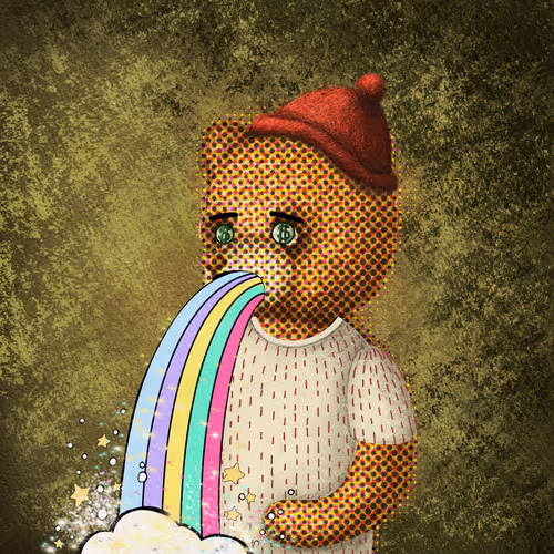 Bearmood