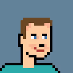 CultPunk #7 - Vitalik Buterin