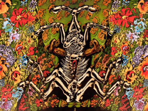 Item #66615337082846715430083206750034599446968111767634792547326129762995416334337 Media