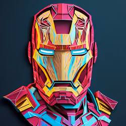 Man of Iron