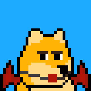 Dooggie #4894