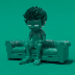 PIXELCLOWN