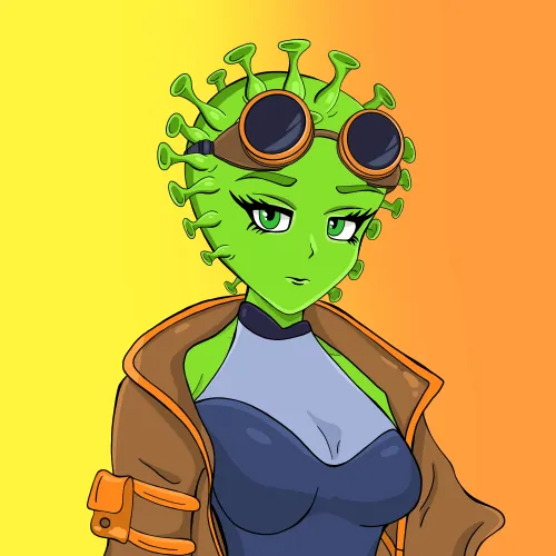 Crew Member #2